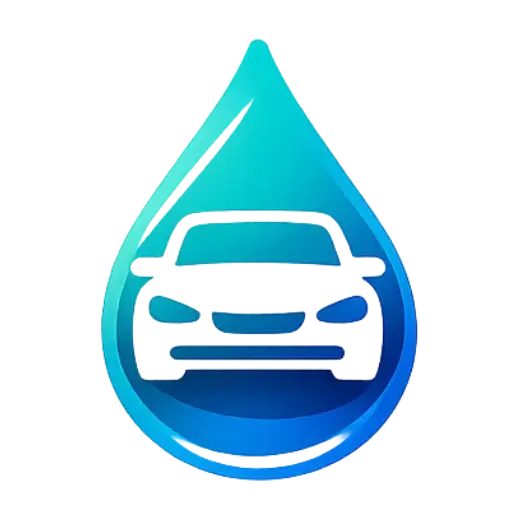 Lavage auto à domicile Saint-Béron